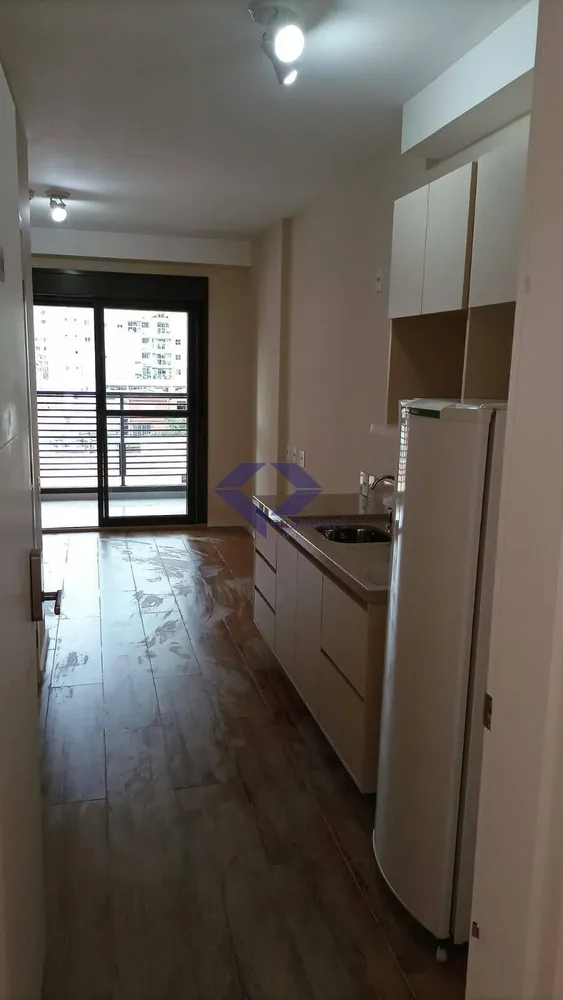 Apartamento, 1 quarto, 26 m² - Foto 13
