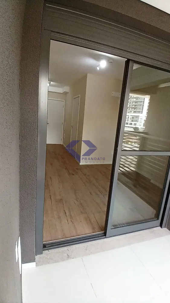 Apartamento, 1 quarto, 26 m² - Foto 12