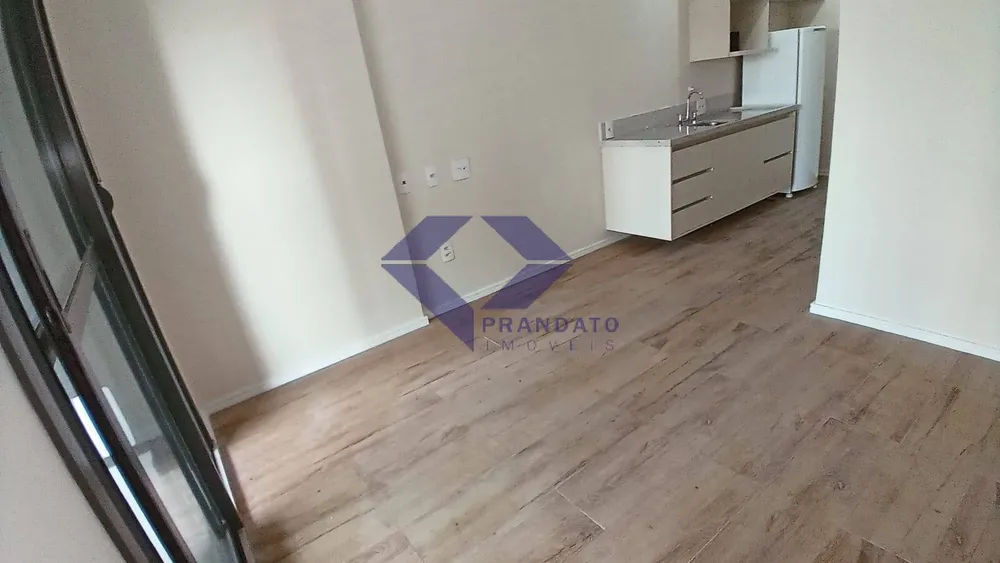 Apartamento, 1 quarto, 26 m² - Foto 4