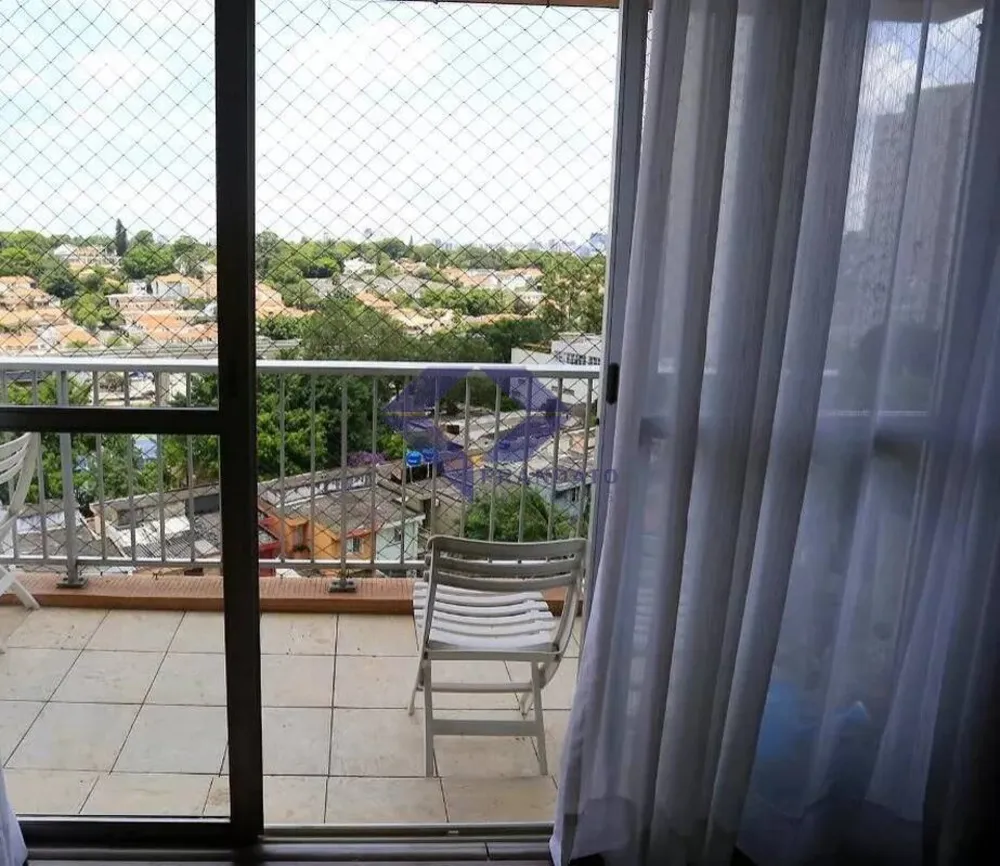 Apartamento, 3 quartos, 130 m² - Foto 1