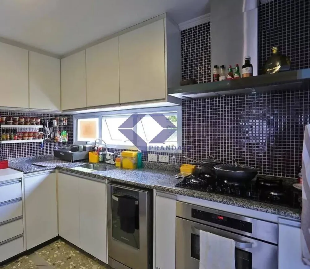 Apartamento, 3 quartos, 130 m² - Foto 9