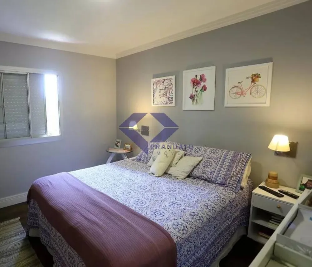 Apartamento, 3 quartos, 130 m² - Foto 12