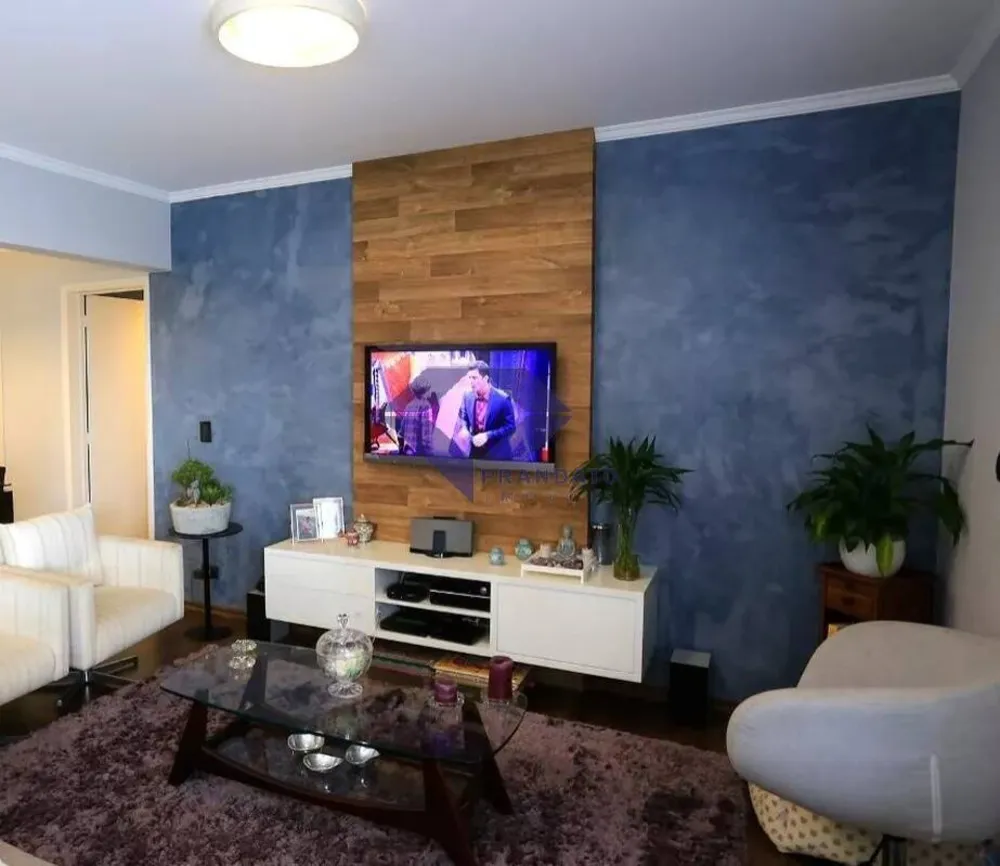 Apartamento, 3 quartos, 130 m² - Foto 7