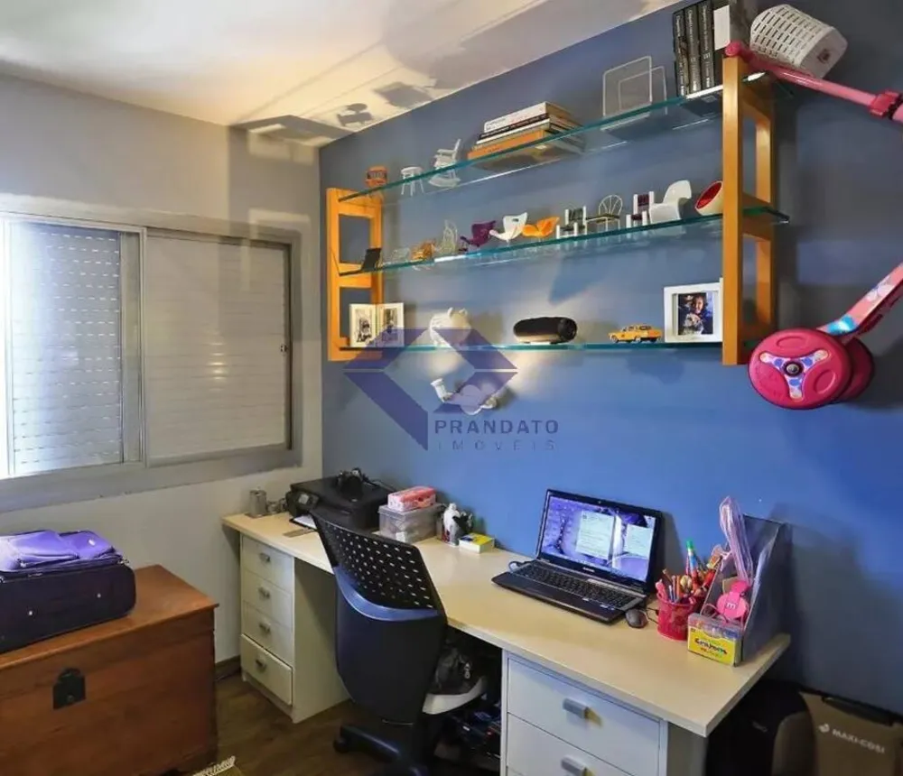 Apartamento, 3 quartos, 130 m² - Foto 11
