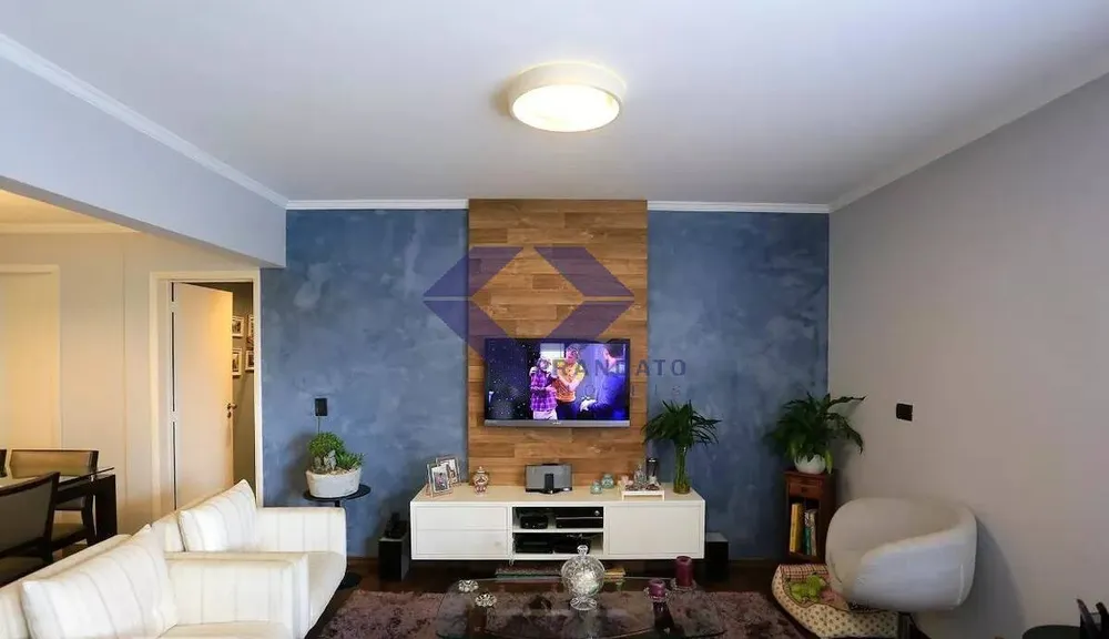 Apartamento, 3 quartos, 130 m² - Foto 6