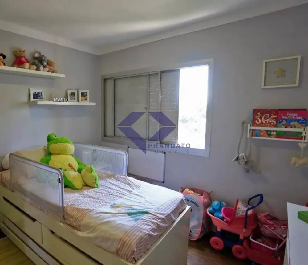 Apartamento, 3 quartos, 130 m² - Foto 10