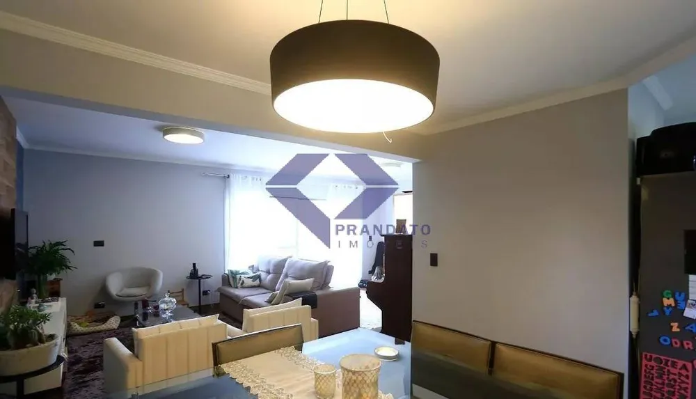 Apartamento, 3 quartos, 130 m² - Foto 8