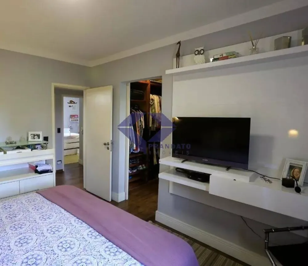 Apartamento, 3 quartos, 130 m² - Foto 14