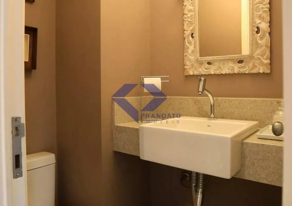 Apartamento, 3 quartos, 130 m² - Foto 4