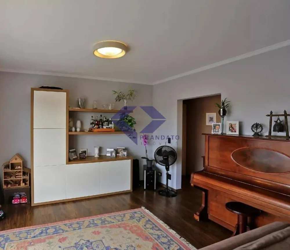 Apartamento, 3 quartos, 130 m² - Foto 3