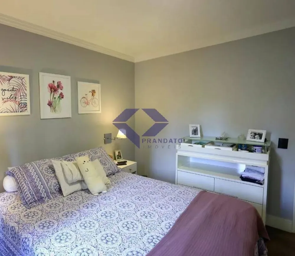 Apartamento, 3 quartos, 130 m² - Foto 2