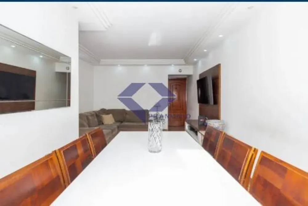 Apartamento, 3 quartos, 96 m² - Foto 3