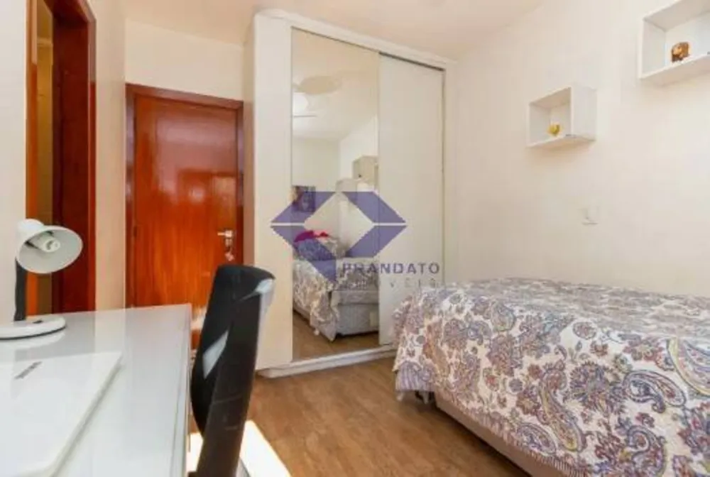 Apartamento, 3 quartos, 96 m² - Foto 8