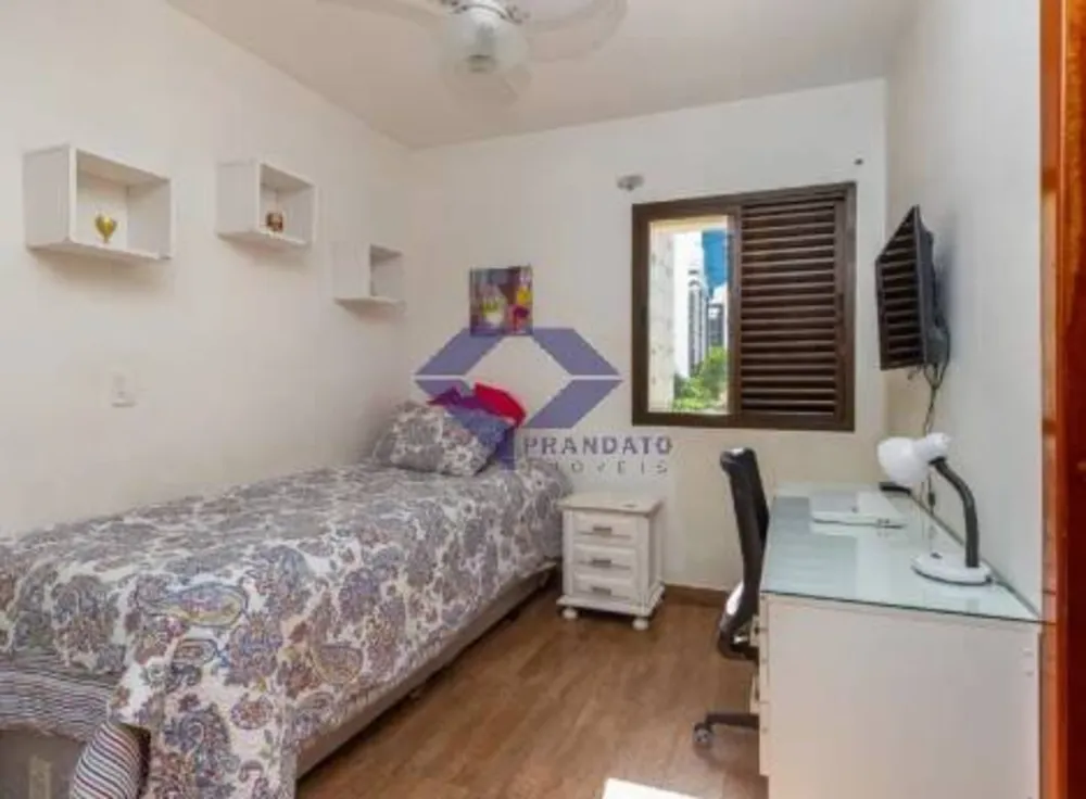 Apartamento, 3 quartos, 96 m² - Foto 7