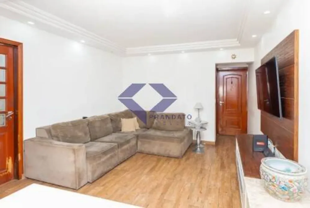 Apartamento, 3 quartos, 96 m² - Foto 2
