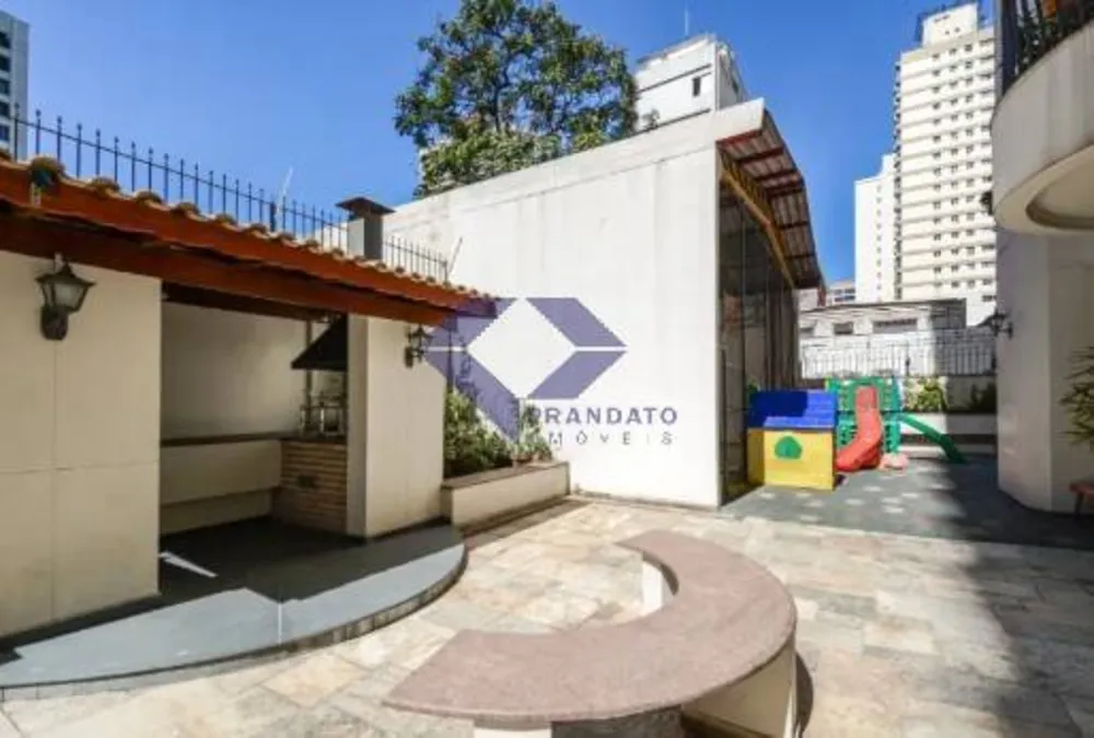Apartamento, 3 quartos, 96 m² - Foto 12