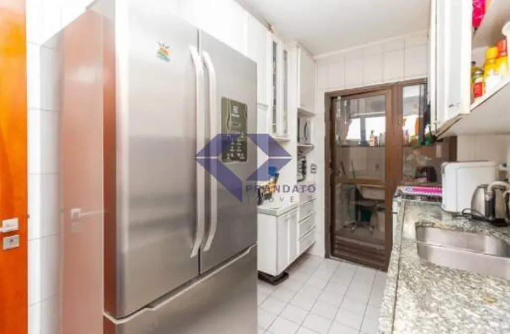 Apartamento, 3 quartos, 96 m² - Foto 11