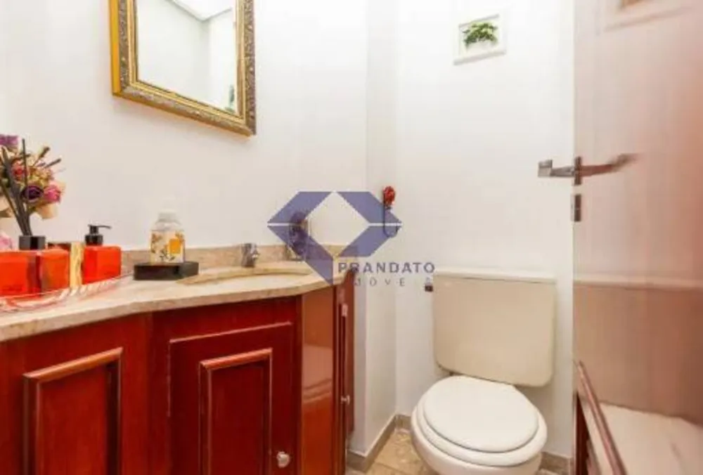 Apartamento, 3 quartos, 96 m² - Foto 6