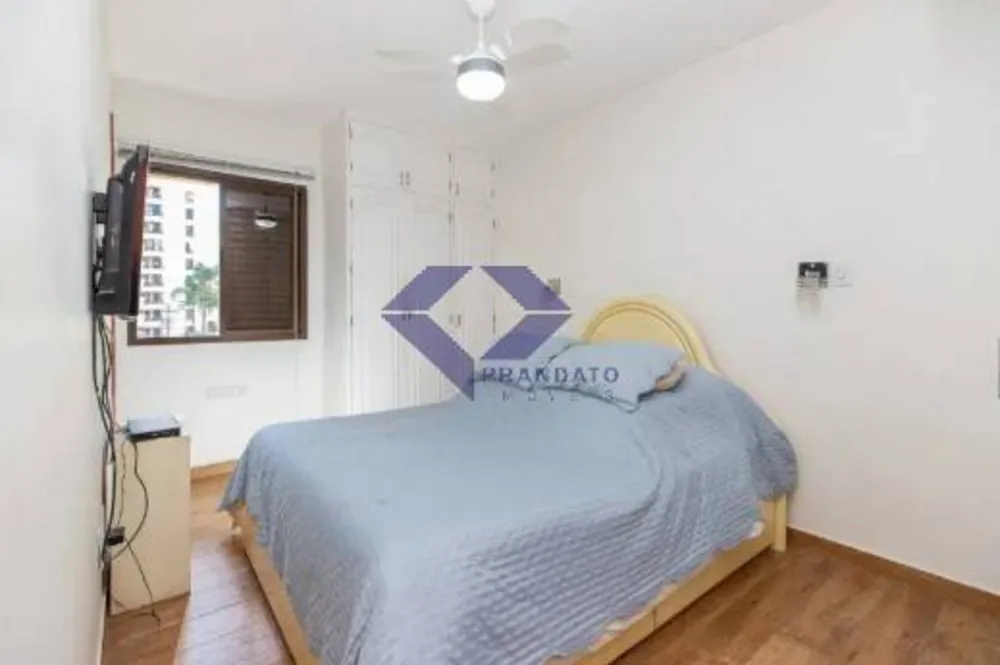 Apartamento, 3 quartos, 96 m² - Foto 9