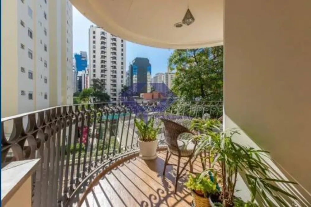 Apartamento, 3 quartos, 96 m² - Foto 4