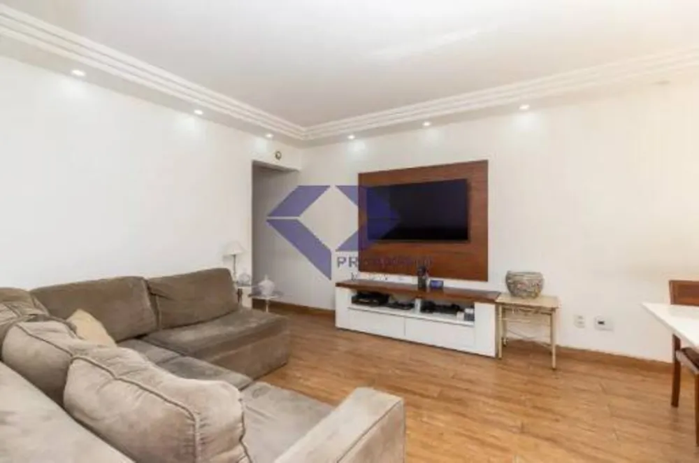Apartamento, 3 quartos, 96 m² - Foto 5