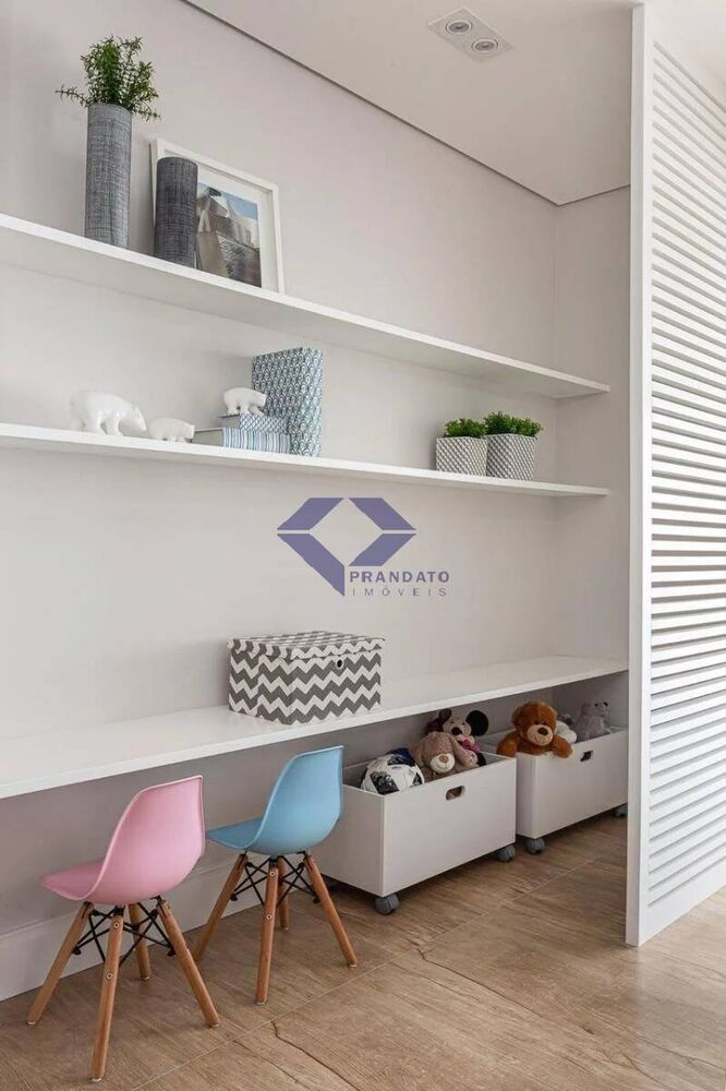 Apartamento, 3 quartos, 120 m² - Foto 4