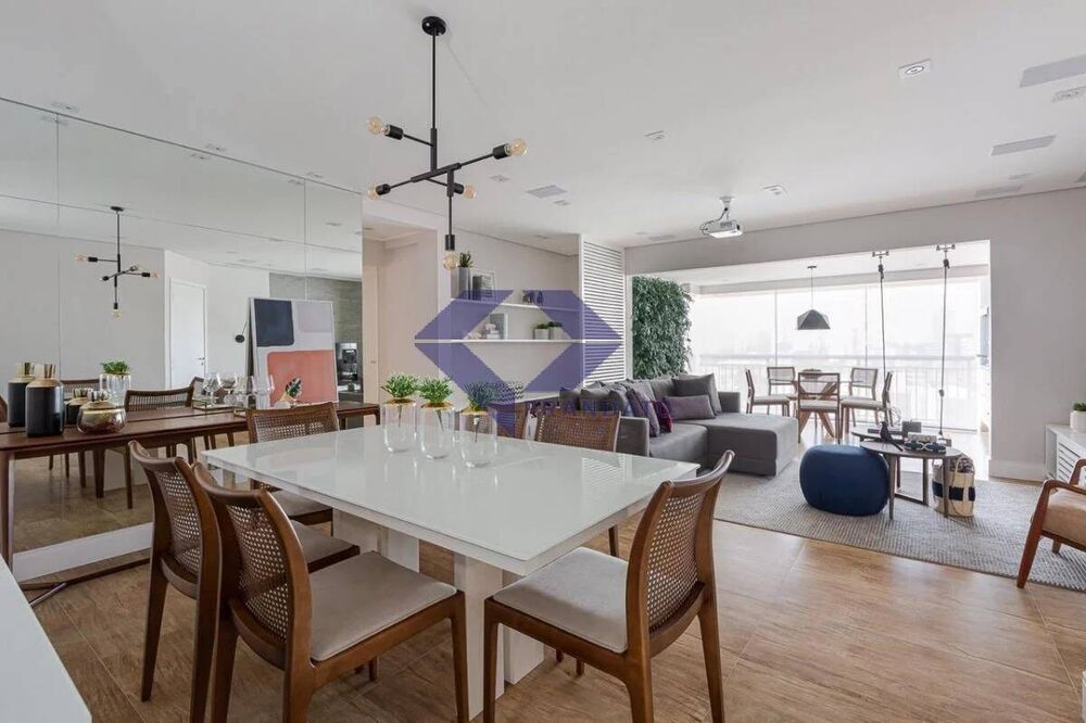 Apartamento, 3 quartos, 120 m² - Foto 2