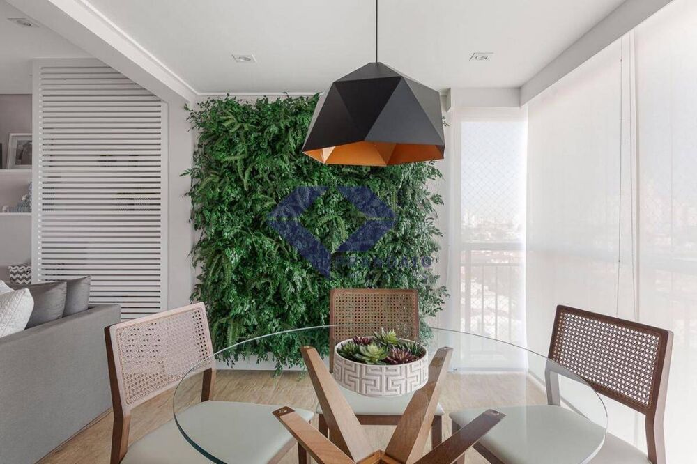 Apartamento, 3 quartos, 120 m² - Foto 1
