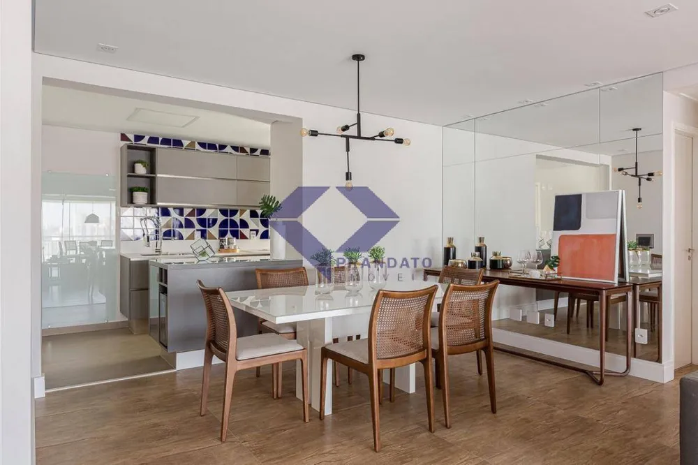 Apartamento, 3 quartos, 120 m² - Foto 10