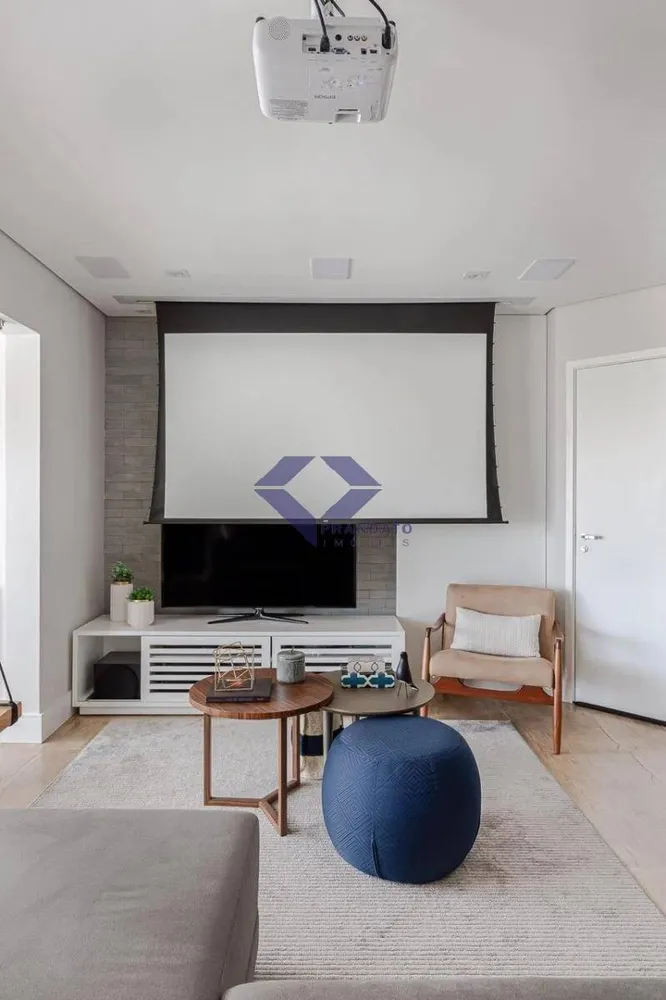Apartamento, 3 quartos, 120 m² - Foto 5