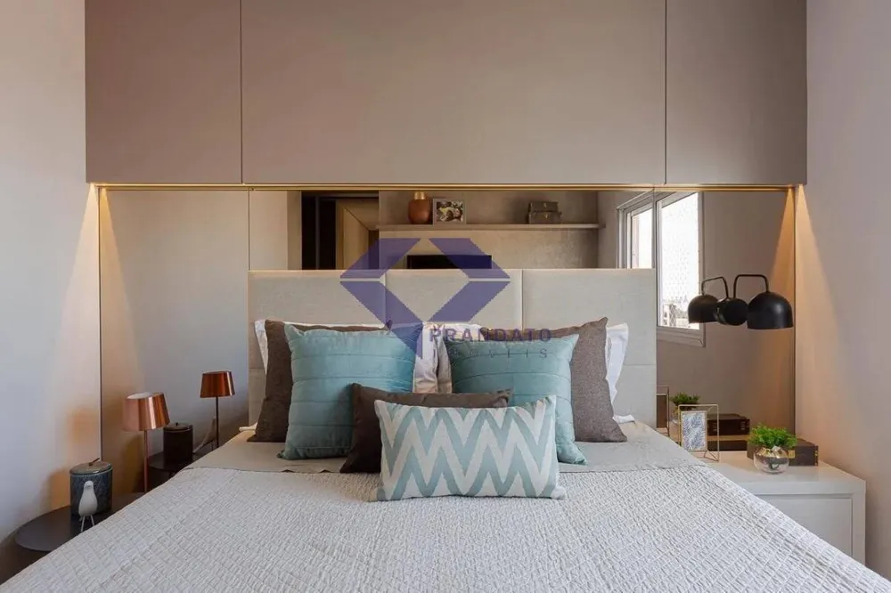 Apartamento, 3 quartos, 120 m² - Foto 7