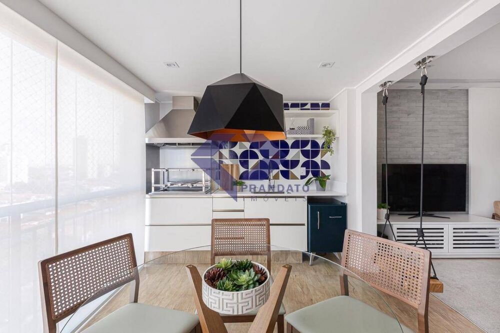 Apartamento, 3 quartos, 120 m² - Foto 3