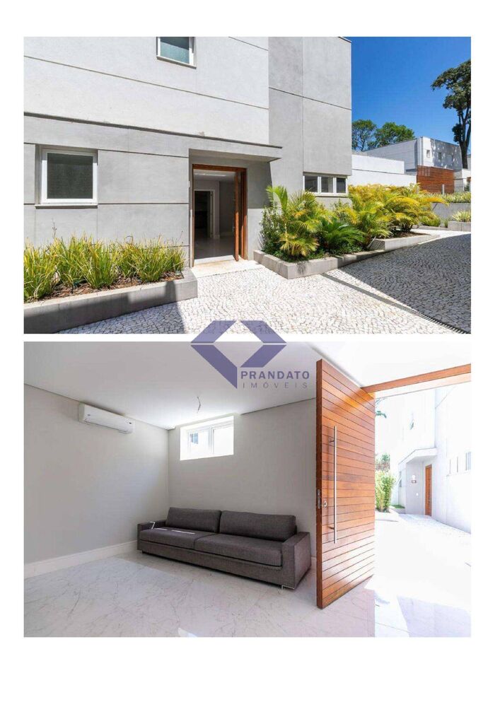 Sobrado, 4 quartos, 657 m² - Foto 3