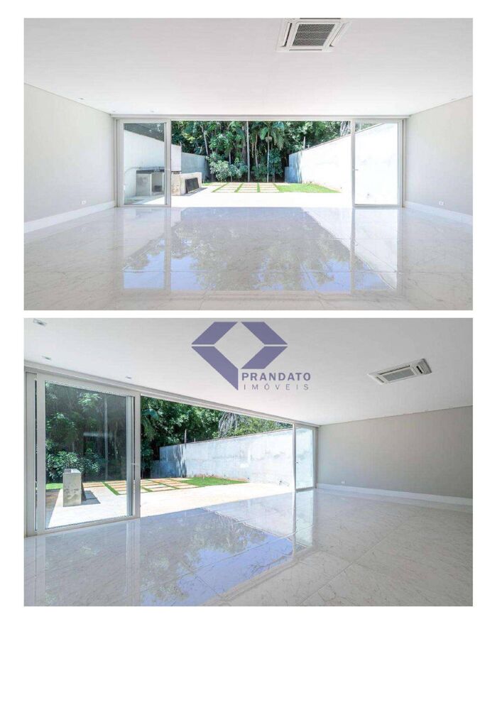 Sobrado, 4 quartos, 657 m² - Foto 1