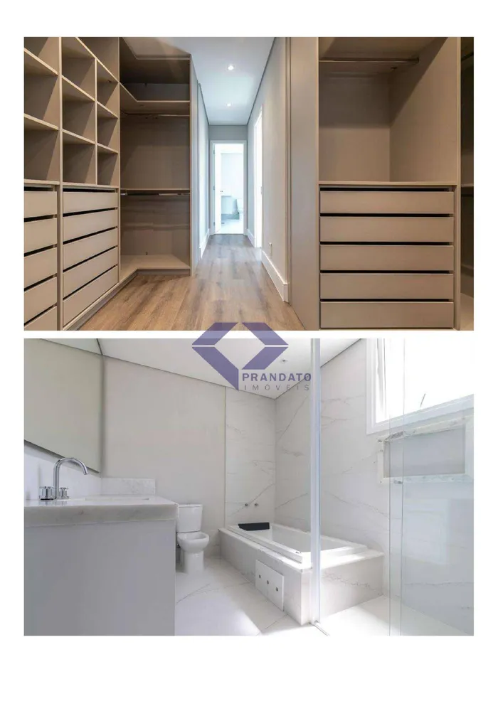 Sobrado, 4 quartos, 657 m² - Foto 11