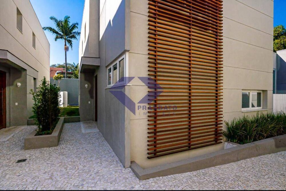 Sobrado, 4 quartos, 657 m² - Foto 4
