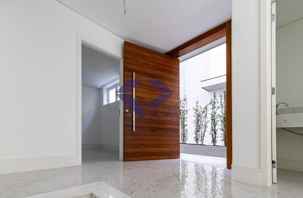 Sobrado, 4 quartos, 657 m² - Foto 10