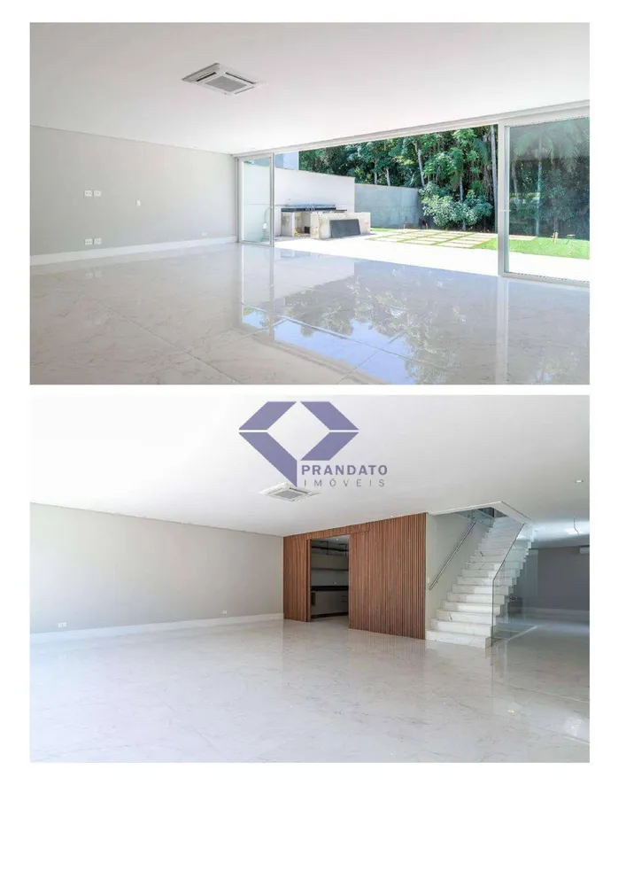 Sobrado, 4 quartos, 657 m² - Foto 7