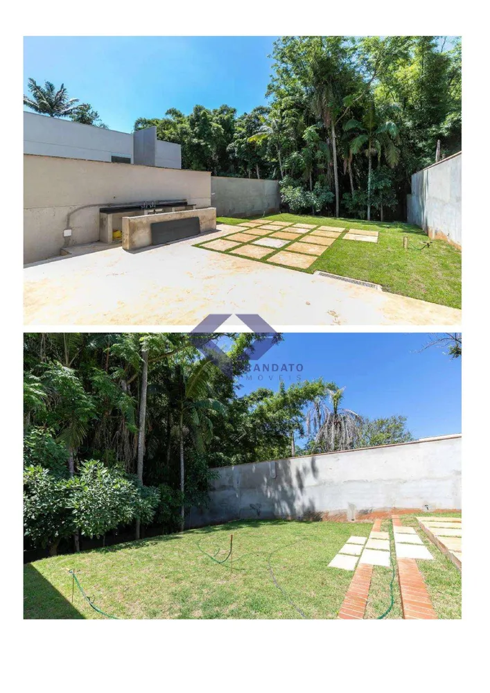 Sobrado, 4 quartos, 657 m² - Foto 5