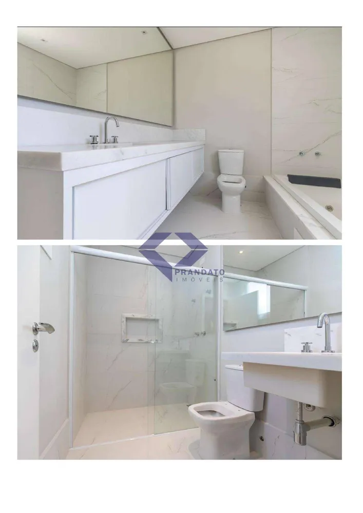 Sobrado, 4 quartos, 657 m² - Foto 13