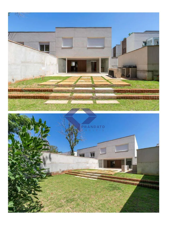 Sobrado, 4 quartos, 657 m² - Foto 14