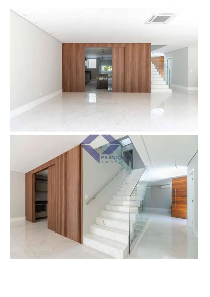 Sobrado, 4 quartos, 657 m² - Foto 9