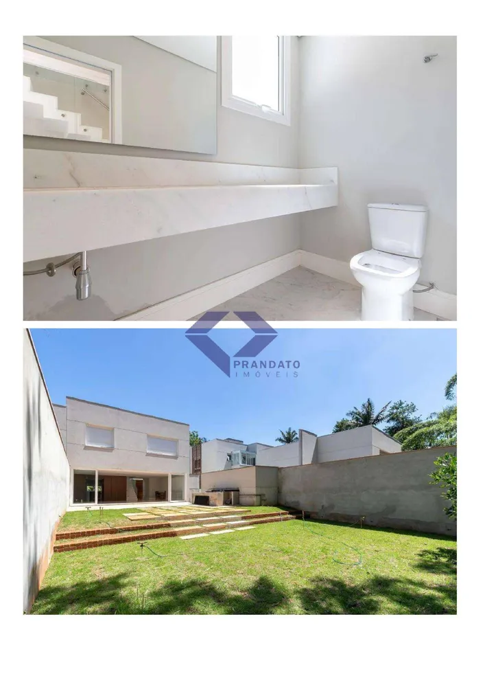 Sobrado, 4 quartos, 657 m² - Foto 16