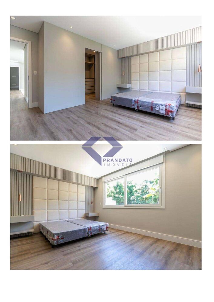 Sobrado, 4 quartos, 657 m² - Foto 2