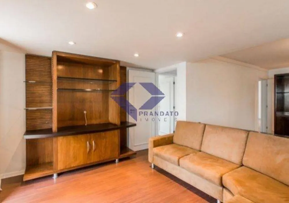 Apartamento, 4 quartos, 194 m² - Foto 5
