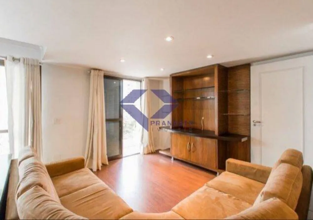 Apartamento, 4 quartos, 194 m² - Foto 2