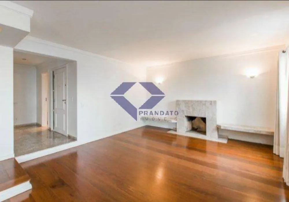 Apartamento, 4 quartos, 194 m² - Foto 14
