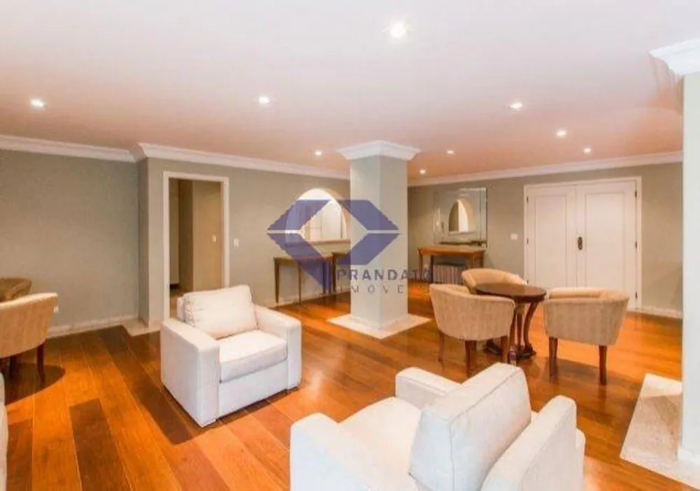 Apartamento, 4 quartos, 194 m² - Foto 1