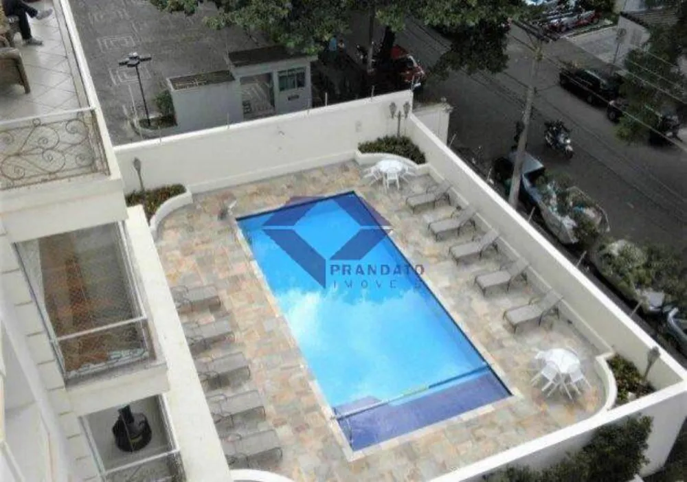 Apartamento, 4 quartos, 194 m² - Foto 6