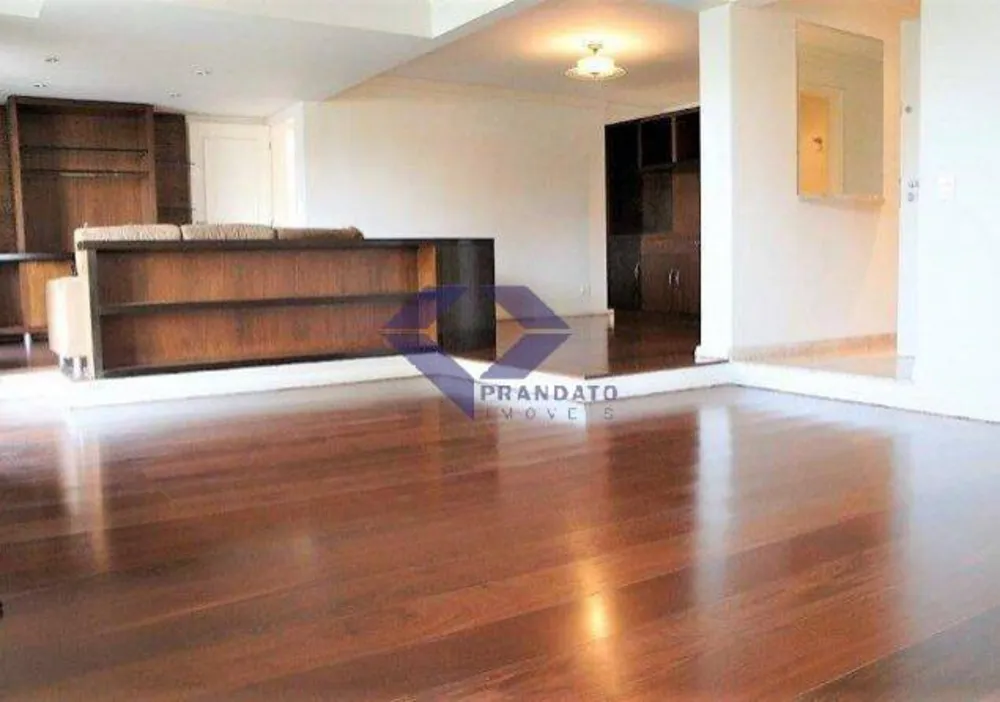 Apartamento, 4 quartos, 194 m² - Foto 9